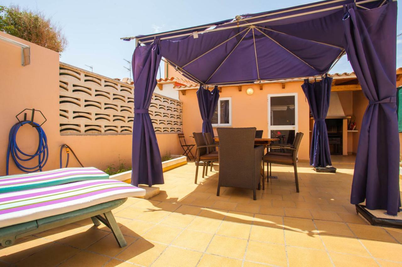 Ferienhaus Brisas