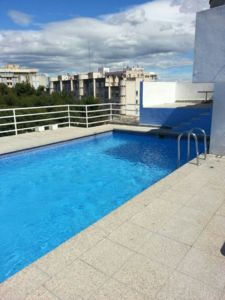 Gomila Park Apartamento *