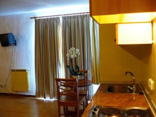 Gomila Park Apartamento Palma de Mallorca