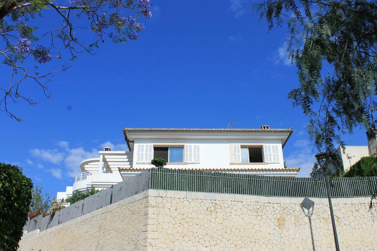 Casa Filipinas Сasa de vacaciones *