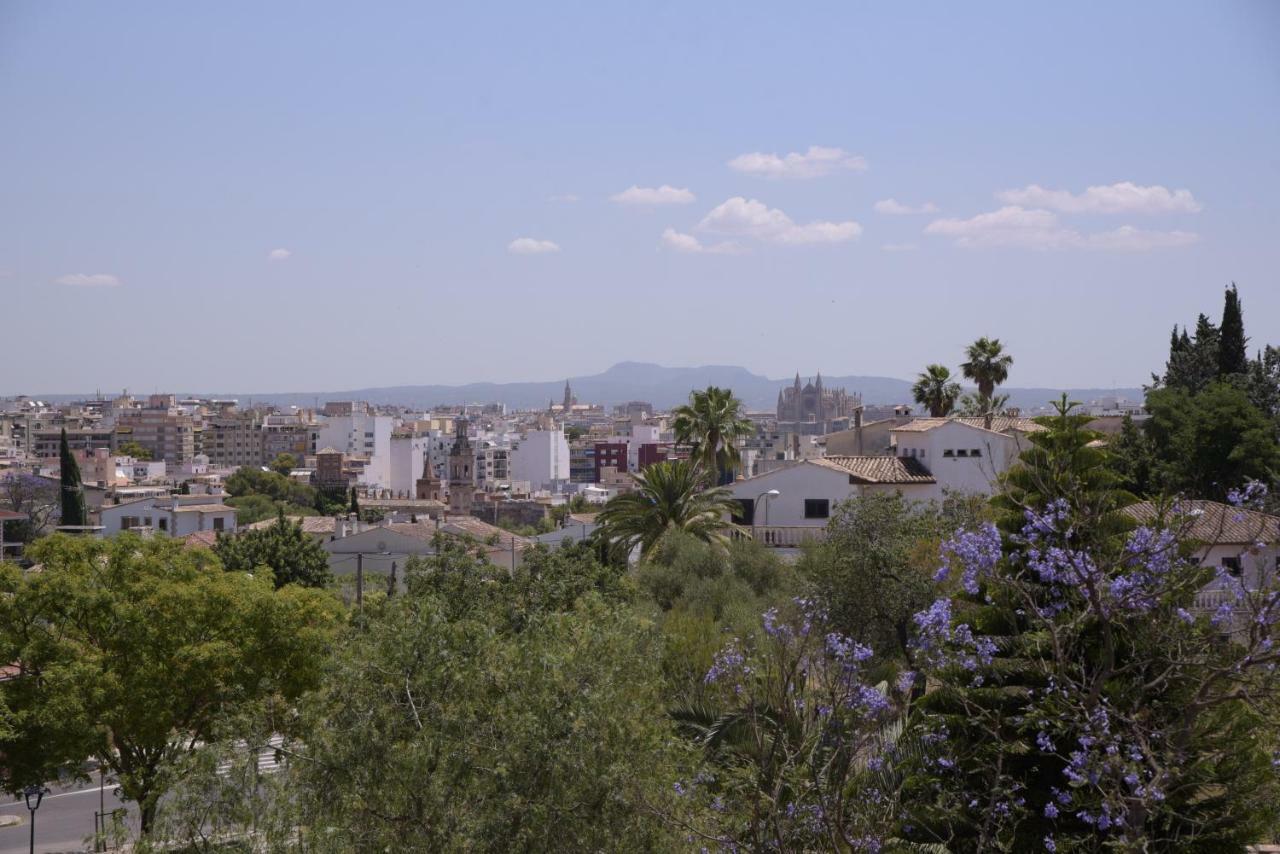 Сasa de vacaciones Casa Filipinas Palma de Mallorca