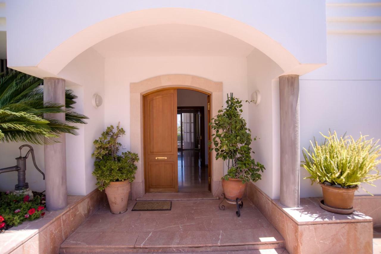Casa Filipinas Сasa de vacaciones Palma de Mallorca