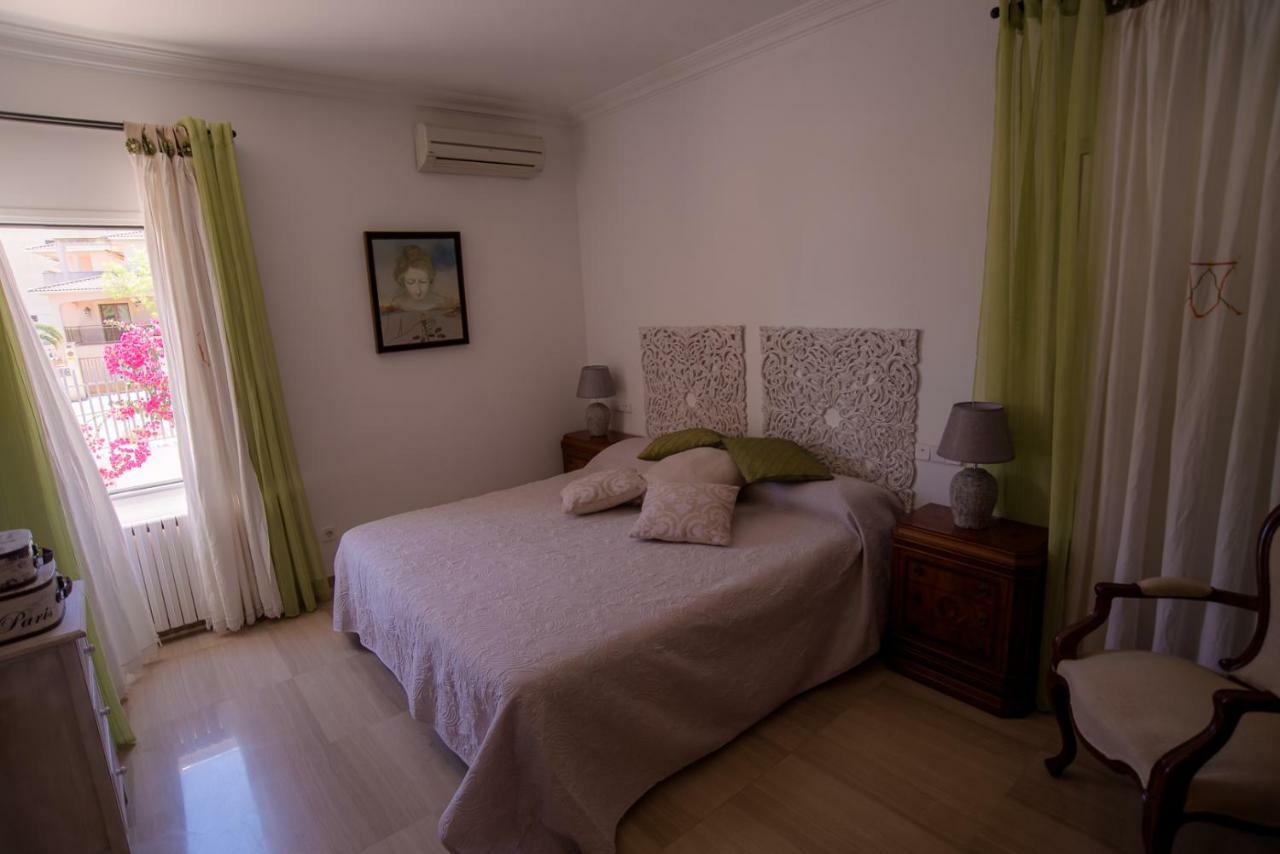 Casa Filipinas Сasa de vacaciones *