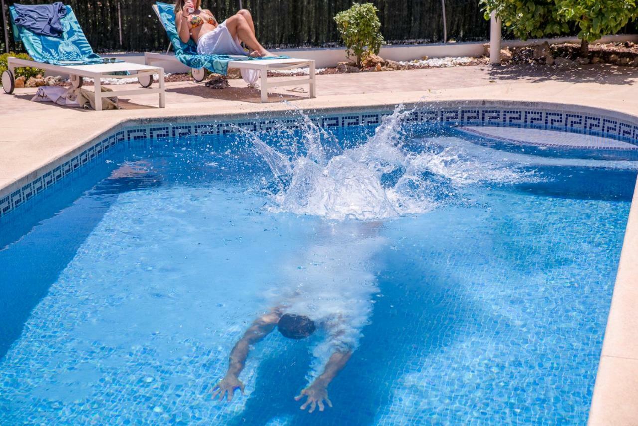 Сasa de vacaciones Casa Filipinas Palma de Mallorca