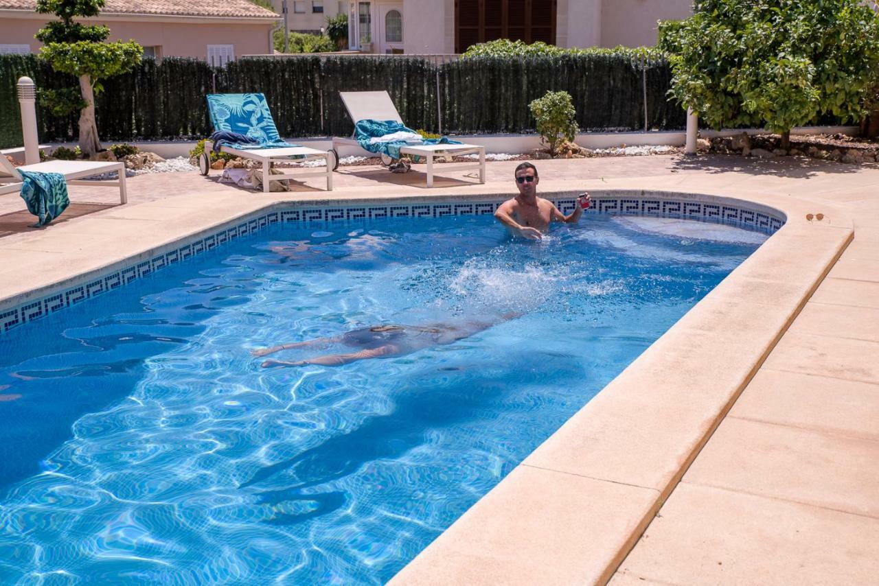 Сasa de vacaciones Casa Filipinas