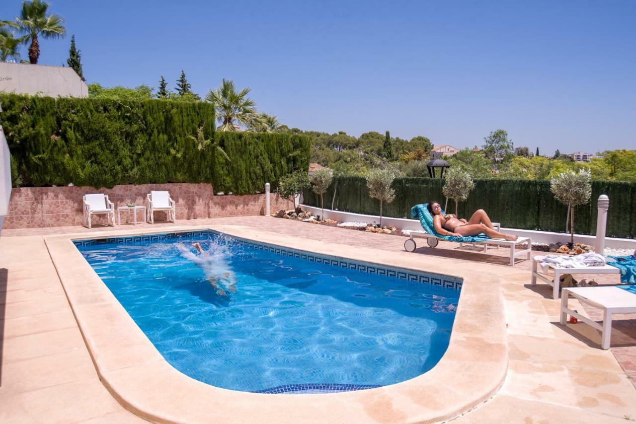 Сasa de vacaciones Casa Filipinas Palma de Mallorca