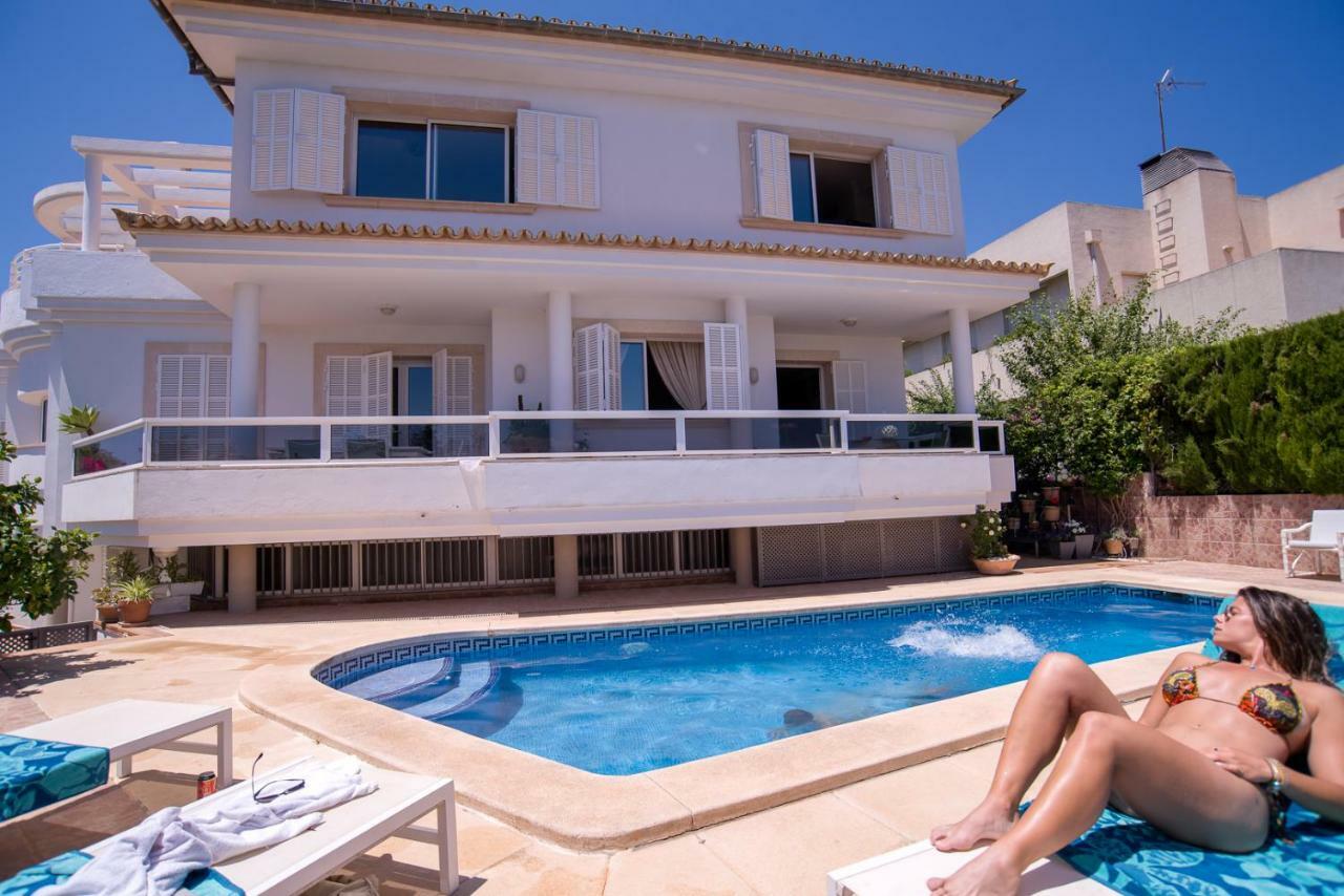 Casa Filipinas * Palma de Mallorca