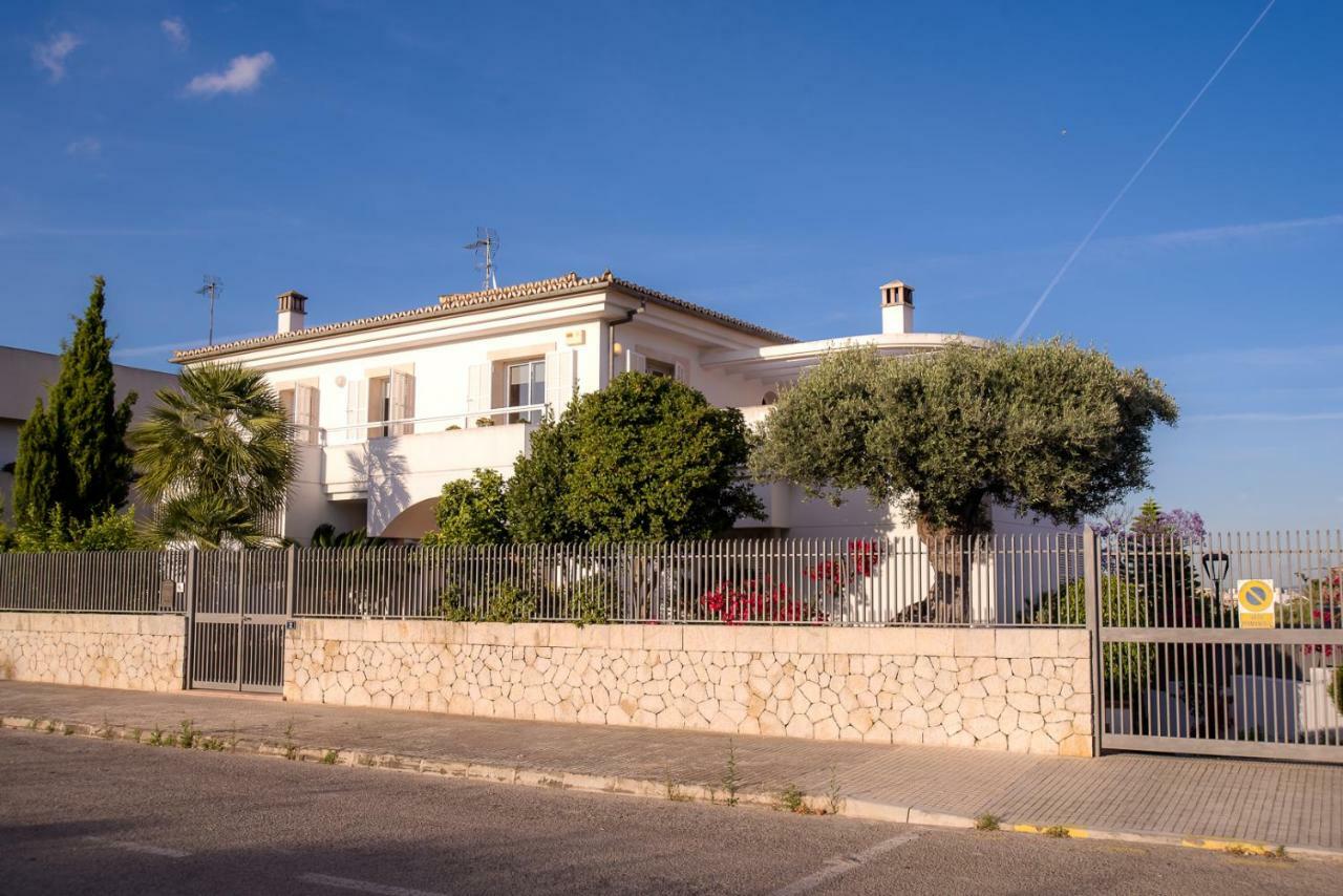 Casa Filipinas Сasa de vacaciones