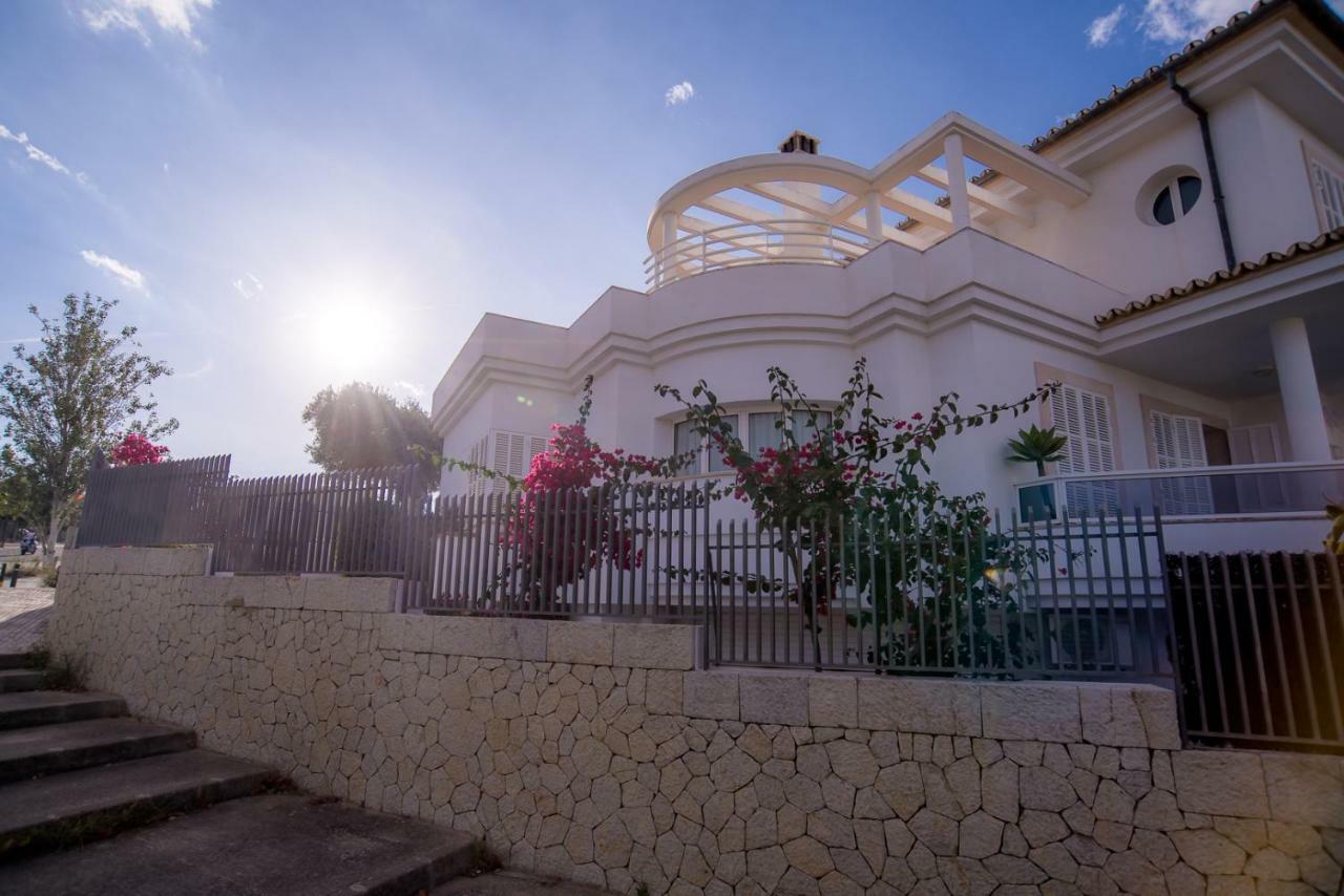 Casa Filipinas * Palma de Mallorca