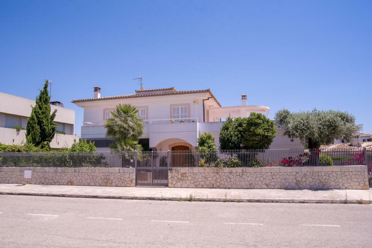 Casa Filipinas *