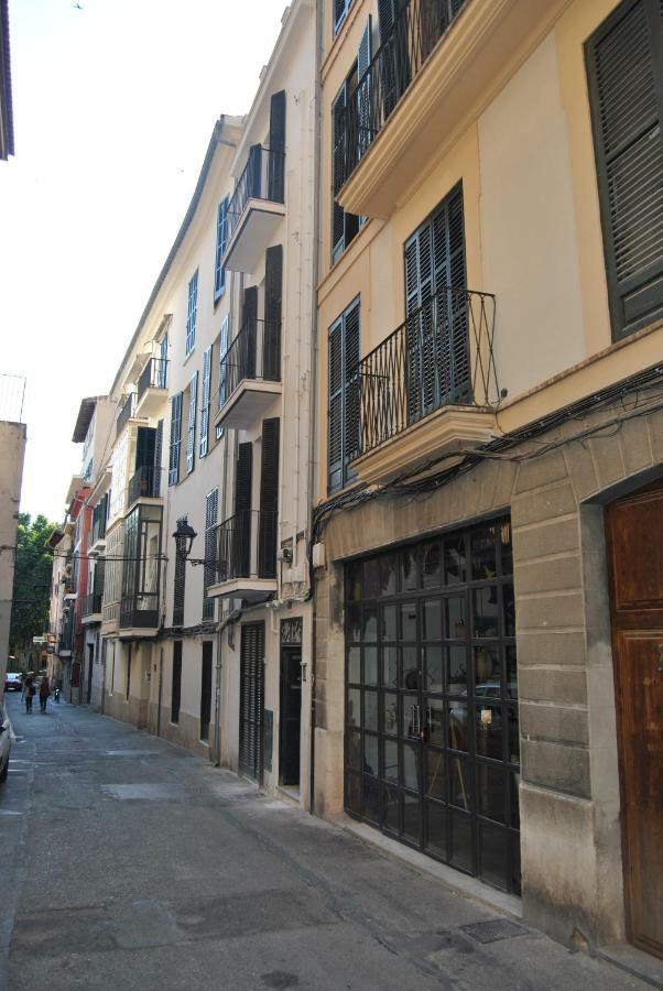 Apartamento Cream Homes La Rambla, Turismo De Interior