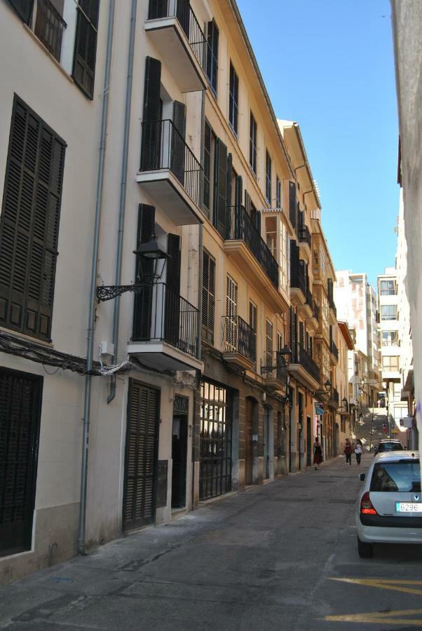 Cream Homes La Rambla, Turismo De Interior Apartamento