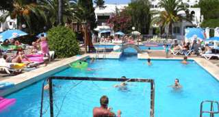 Cala D'or Park *