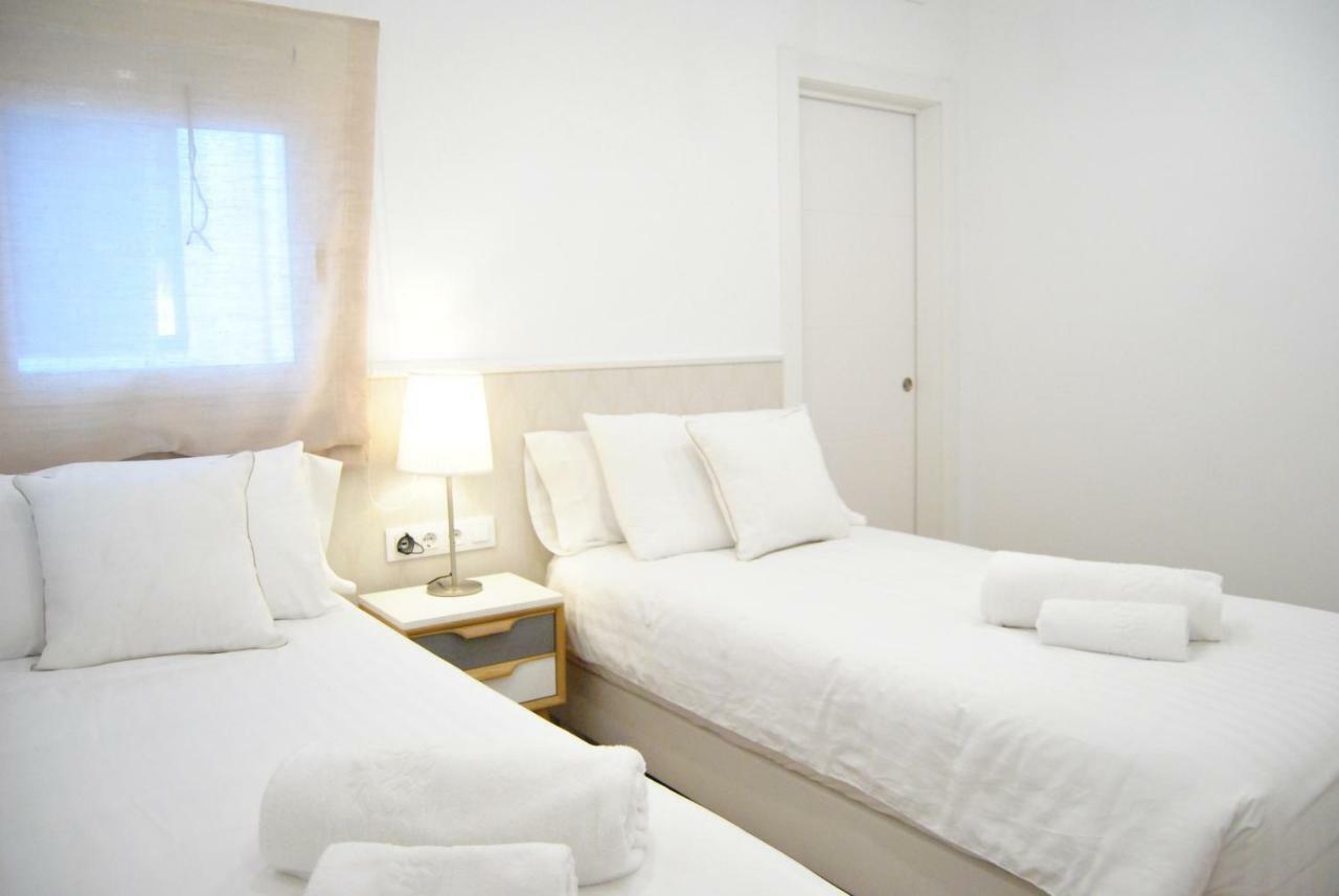 Apartamento Cream Homes La Rambla, Turismo De Interior
