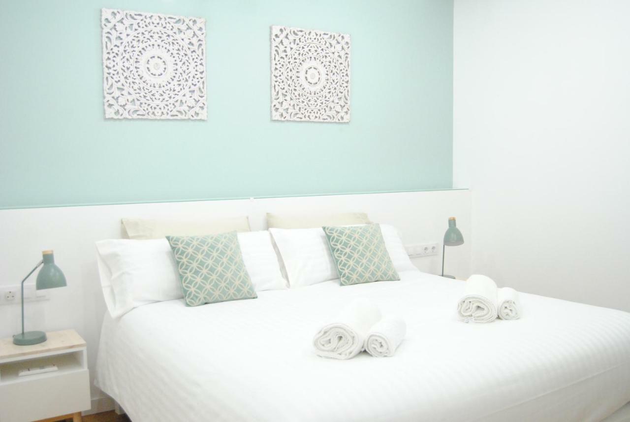Cream Homes La Rambla, Turismo De Interior Apartamento Palma de Maiorca
