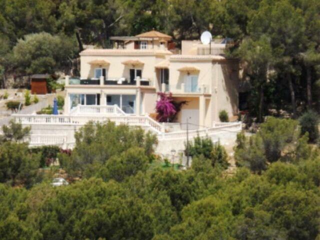 Que Sera Biệt thự Palma de Mallorca