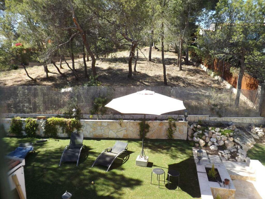 Que Sera Biệt thự Palma de Mallorca
