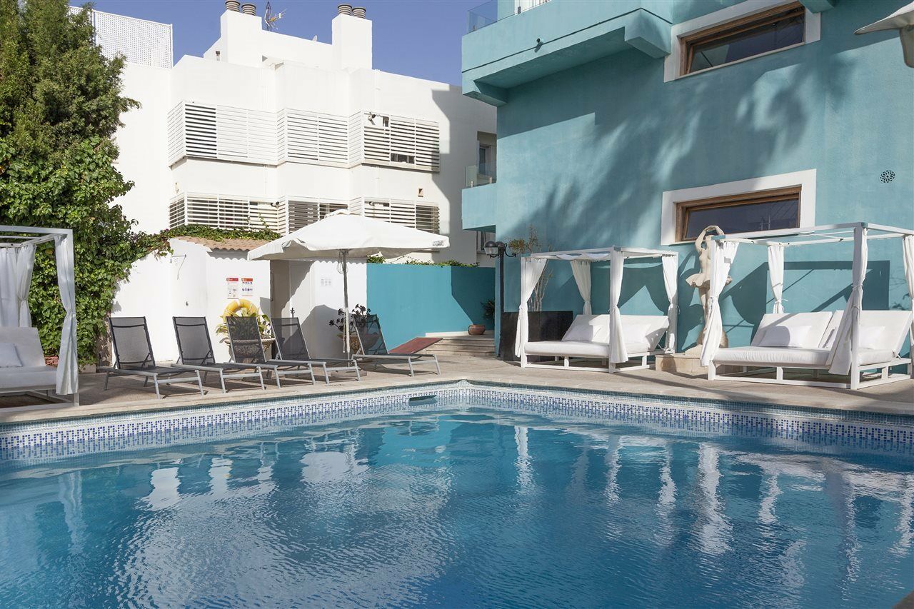 Hotel Portofino Mallorca
