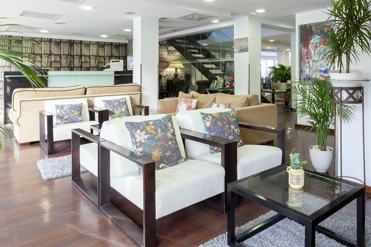 Hotel Portofino Mallorca Palma