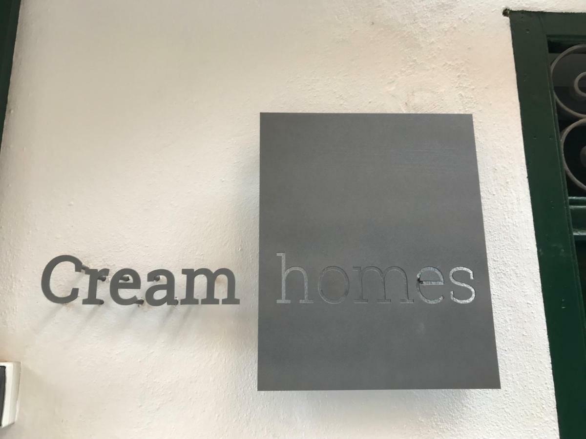 Apartamento Cream Homes La Rambla, Turismo De Interior Palma de Maiorca