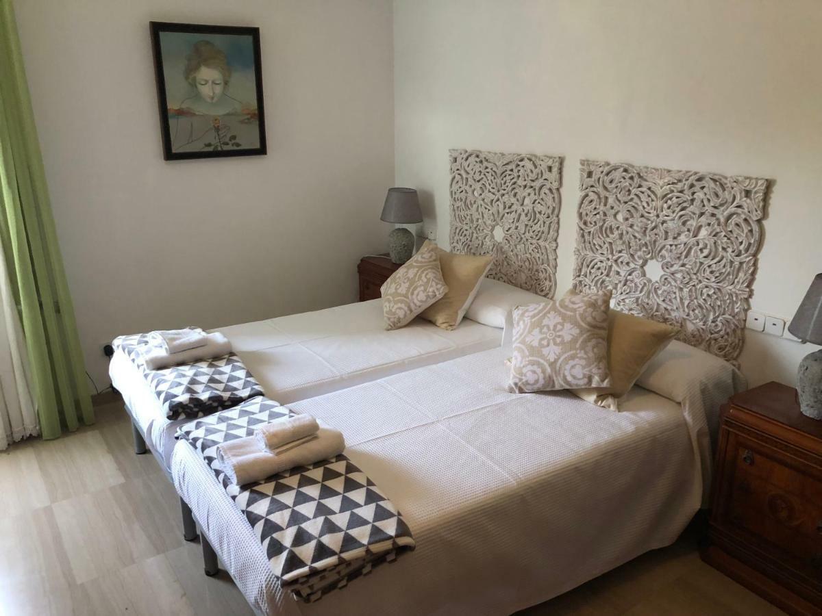 Casa Filipinas Сasa de vacaciones Palma de Mallorca