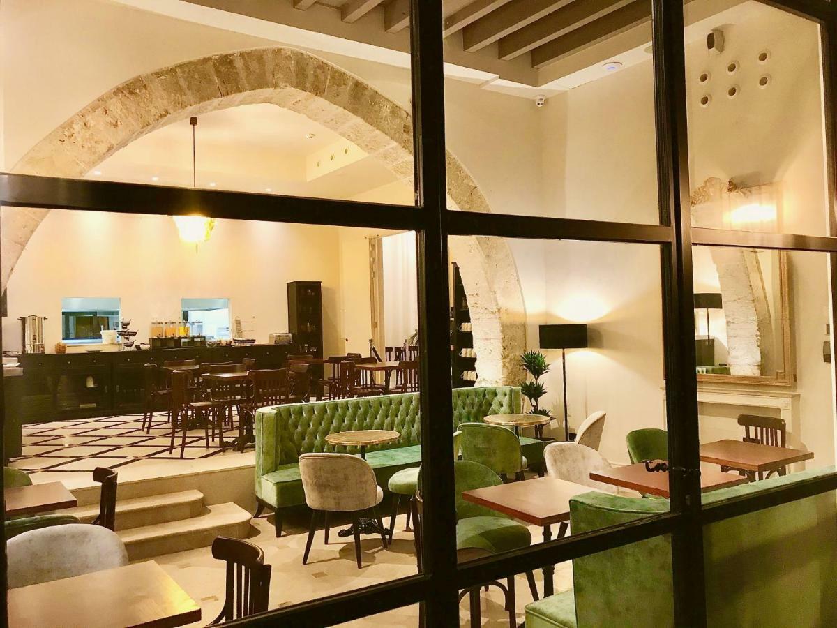 Hotel Basilica 4*