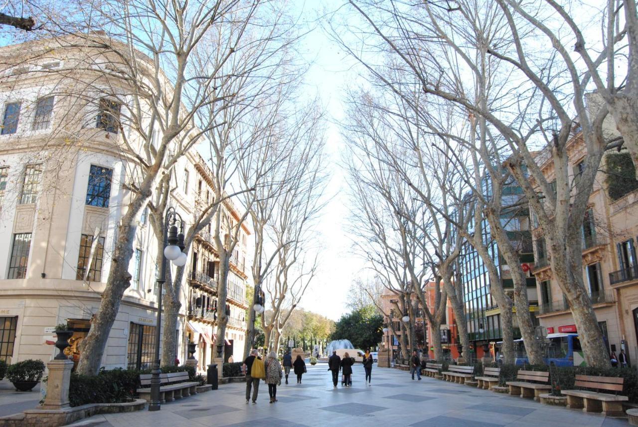 Cream Homes La Rambla, Turismo De Interior Apartamento Palma de Maiorca