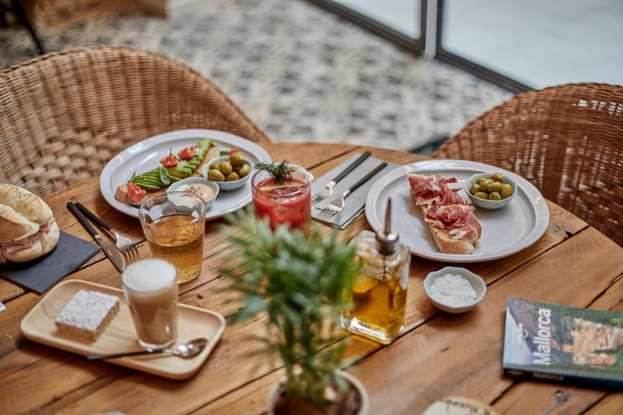 Ca N'alexandre - Adults Only Hotel Palma