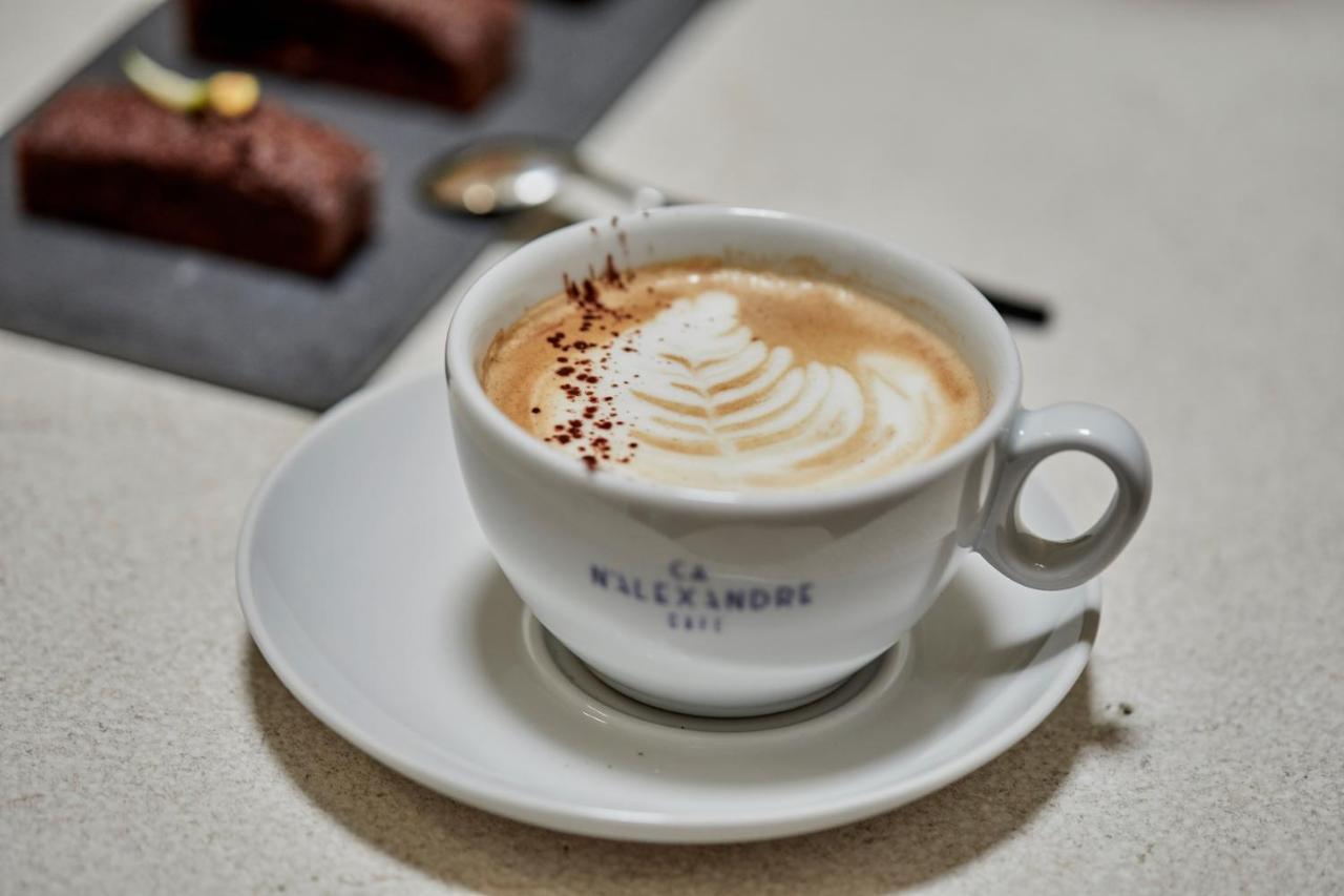 Ca N'alexandre - Adults Only 4* Palma