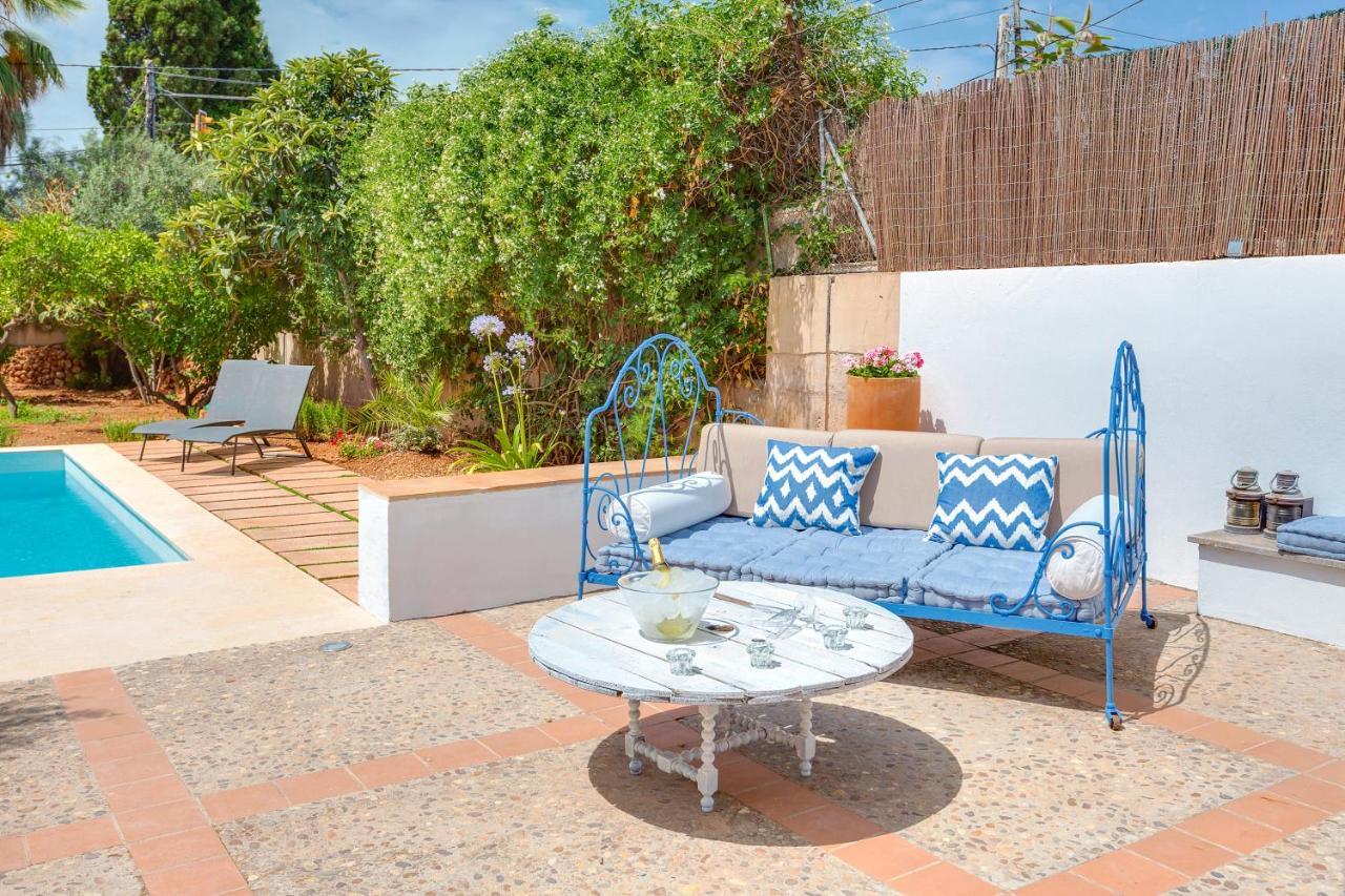Villa Palma, Establiments Palma