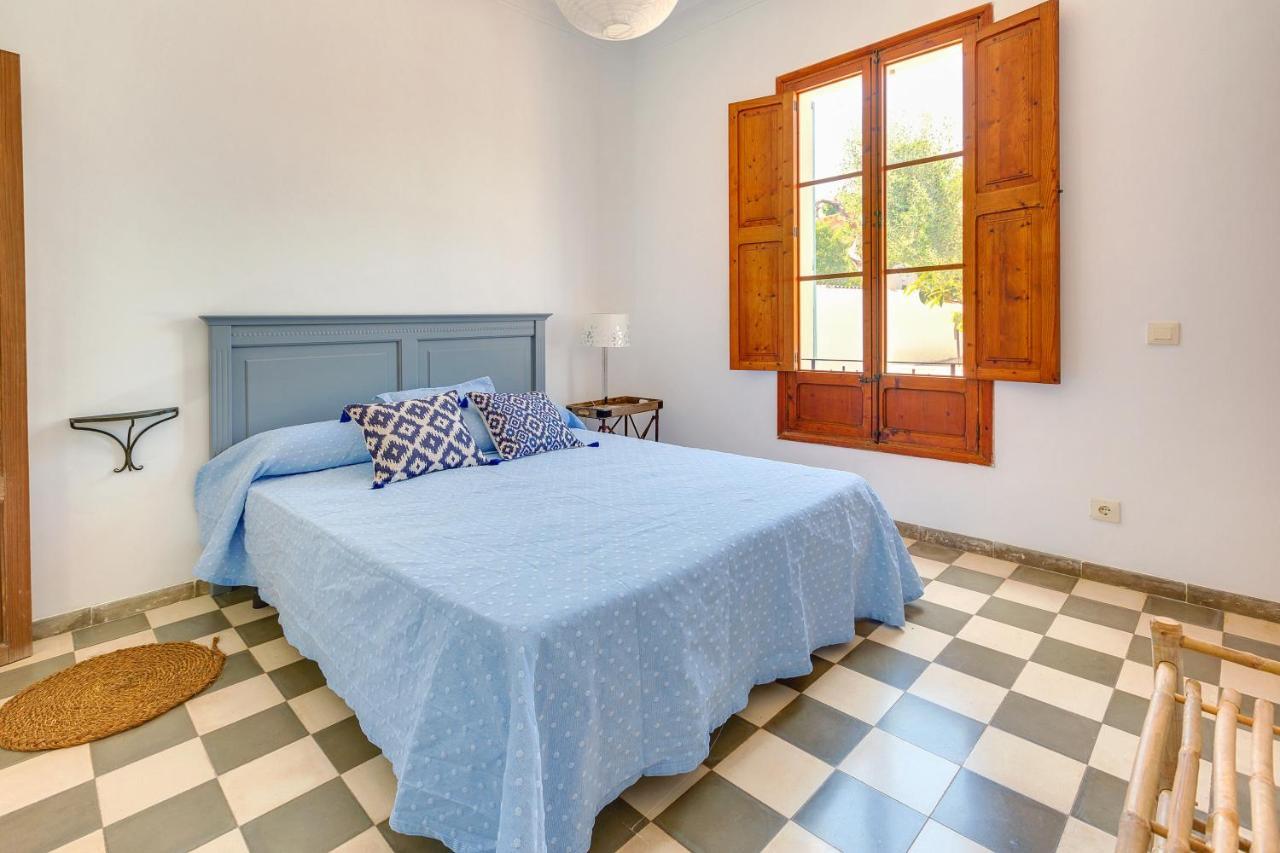 Palma, Establiments Villa Palma