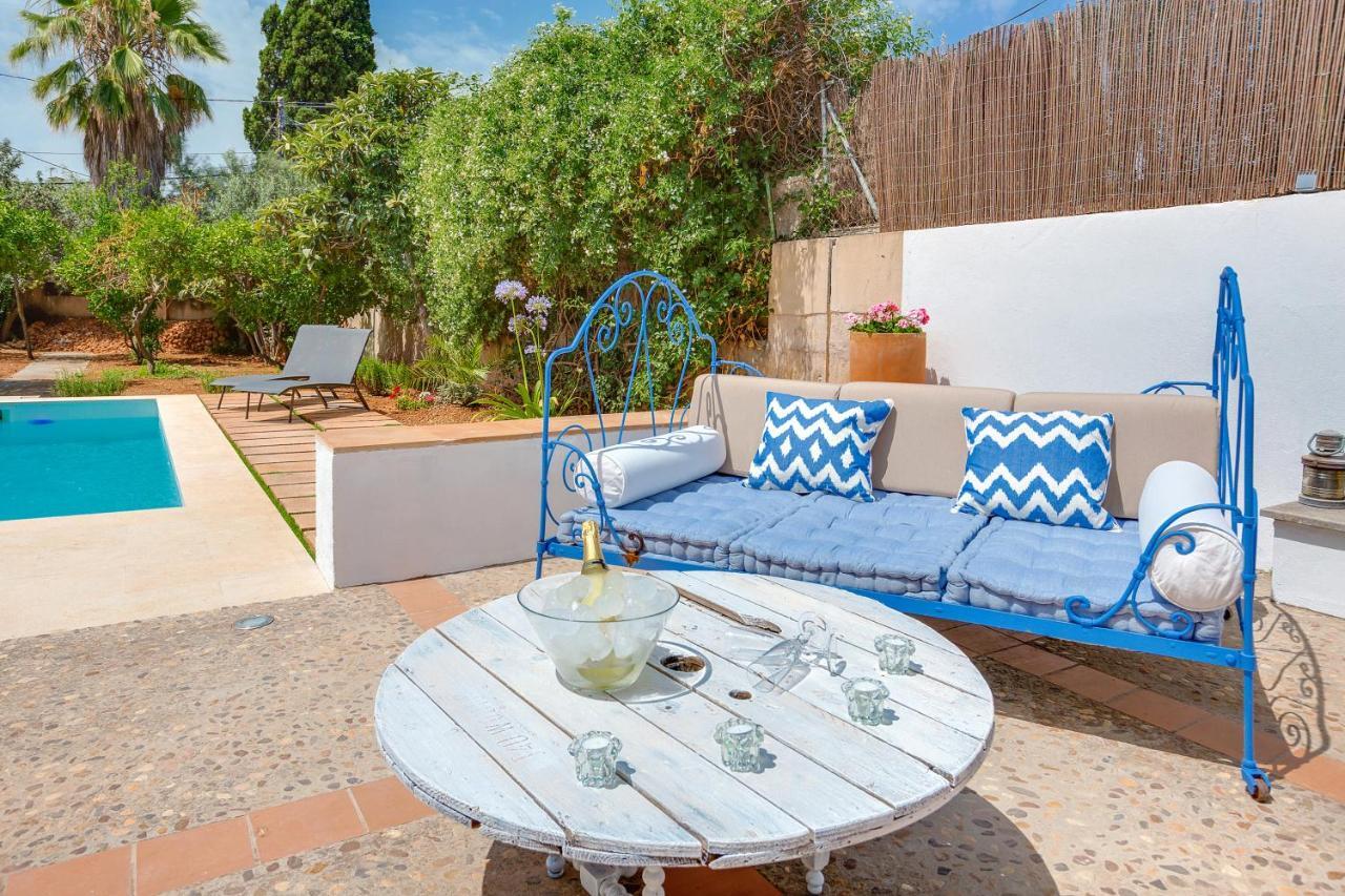Villa Palma, Establiments Palma