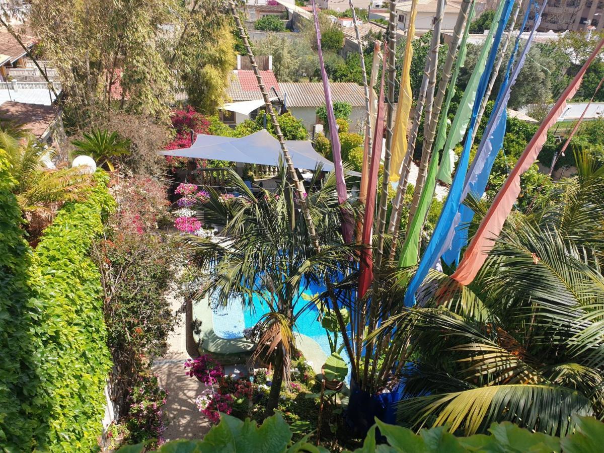 The Green House - Adults Only Căn hộ *