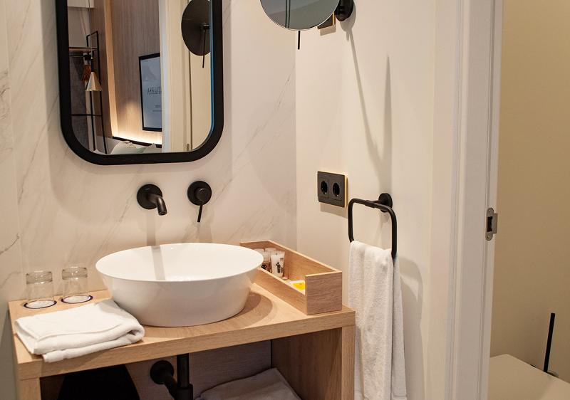 Ars Magna Bleisure Hotel Palma de Maiorca