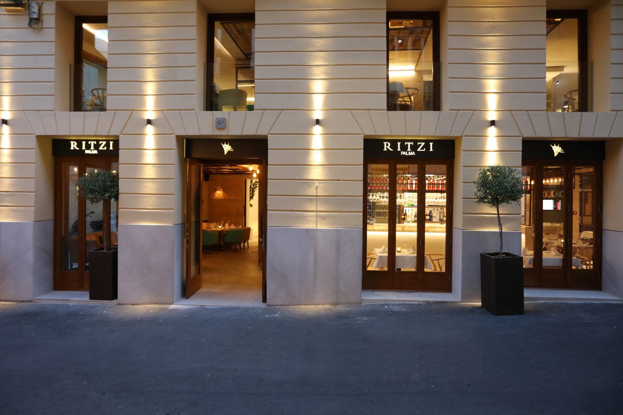 Bo Hotel Palma