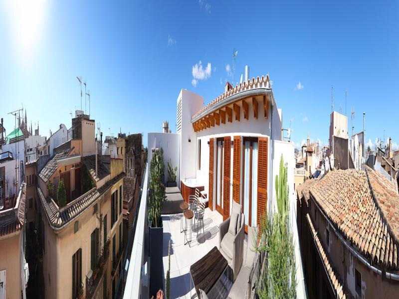 Bo 4* Palma