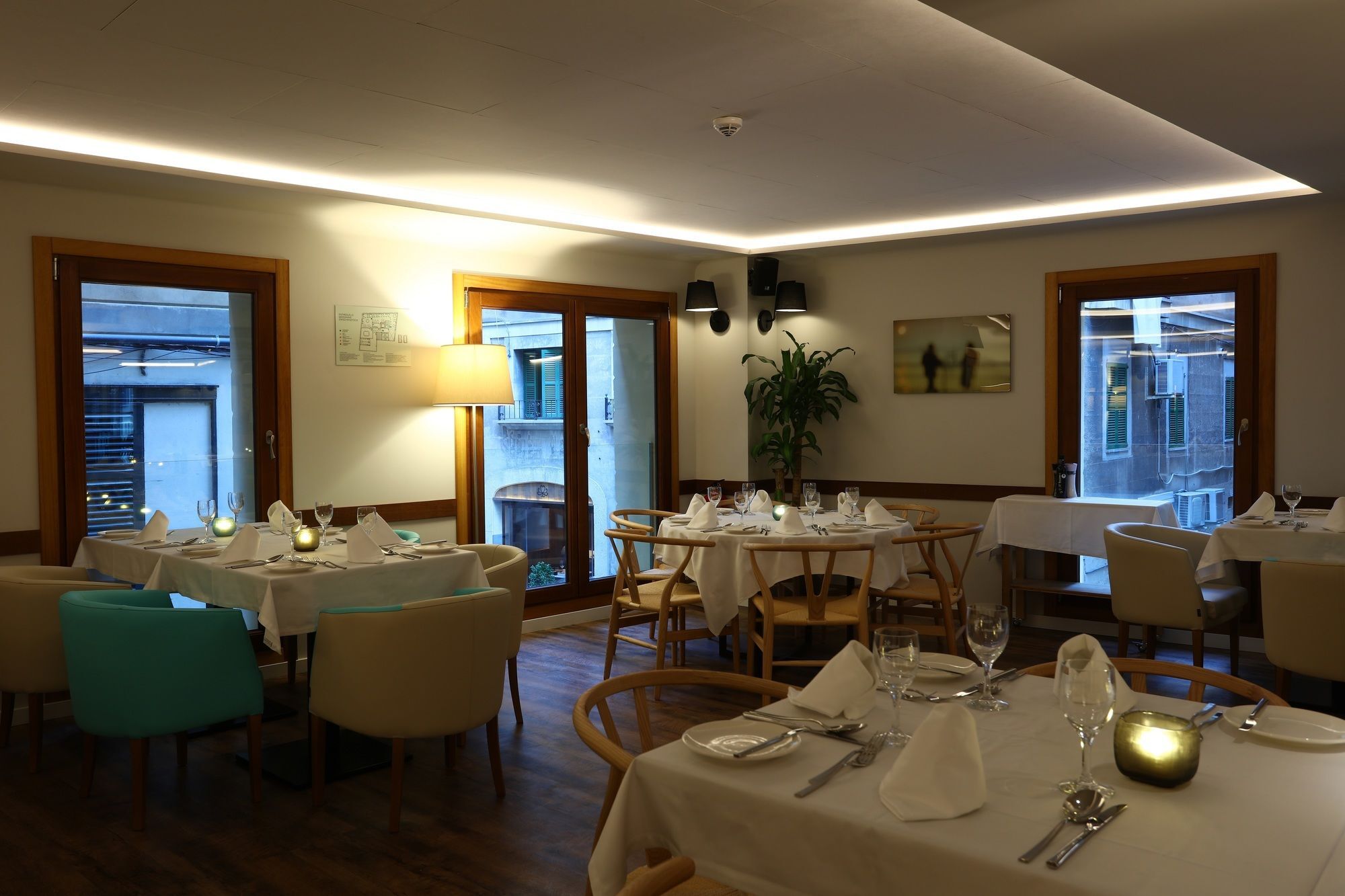 Hotel Bo Palma
