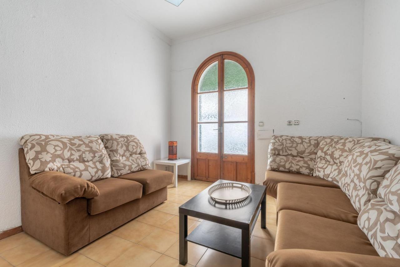 Nafeti Nhà nghỉ Palma de Mallorca