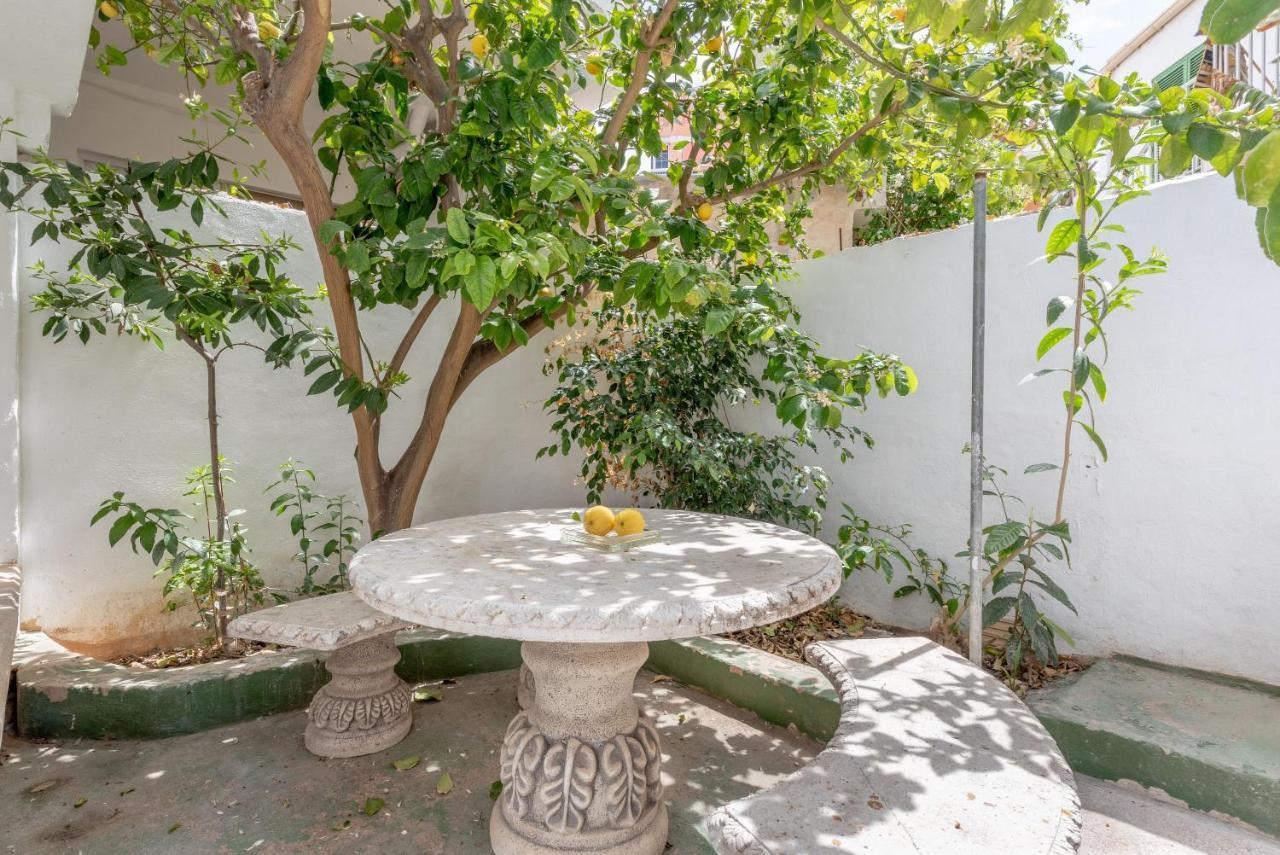 Nafeti Nhà nghỉ Palma de Mallorca