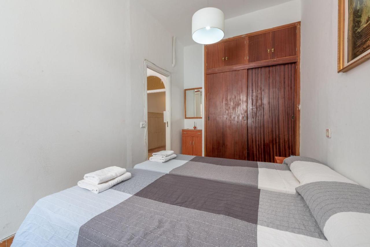 Nafeti Nhà nghỉ Palma de Mallorca