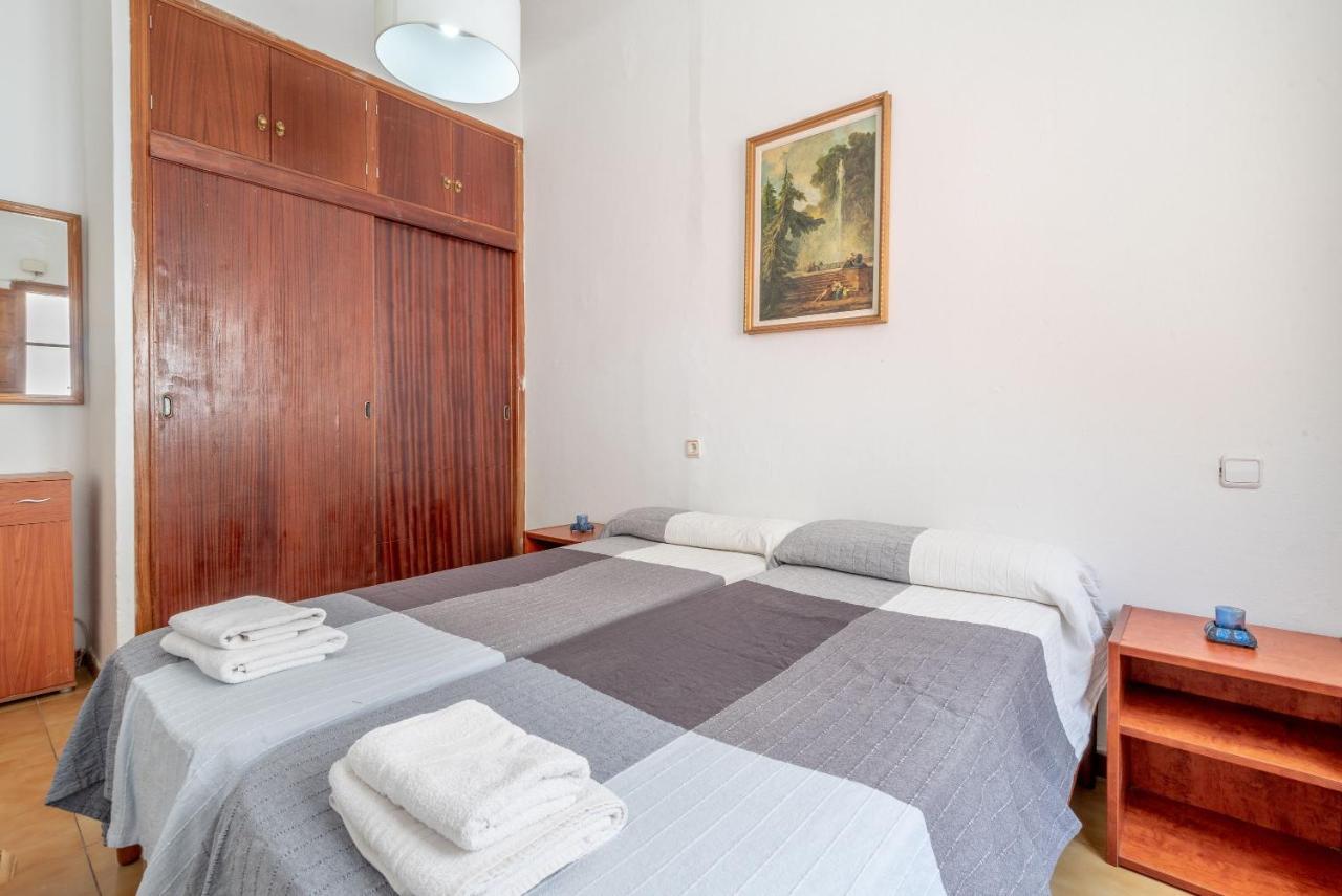 Nafeti Palma de Mallorca