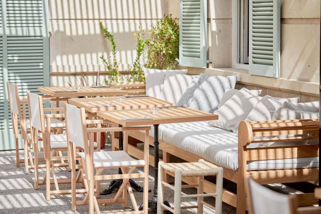 Mhouse Boutique Hotel 4*