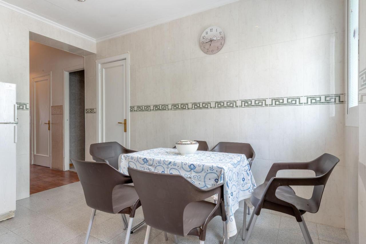 Nhà nghỉ Nafeti Palma de Mallorca