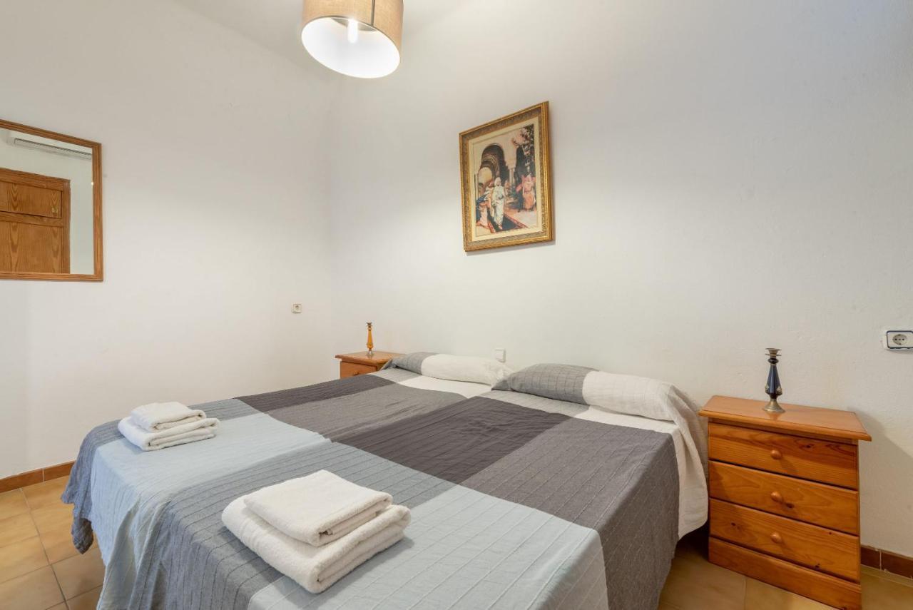 Nafeti Nhà nghỉ Palma de Mallorca