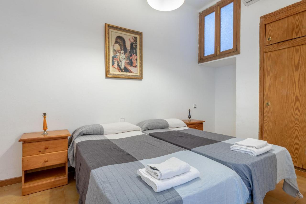 Nafeti Nhà nghỉ Palma de Mallorca