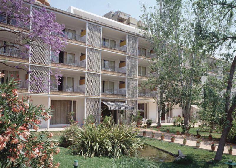 Hotel Araxa - Adults Only 3*