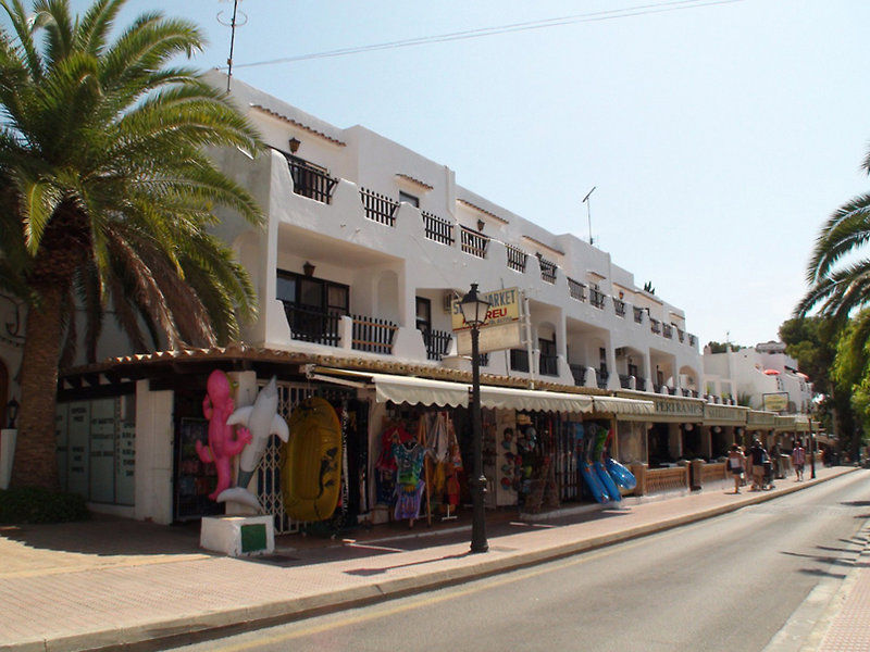 Cala D'or Park *