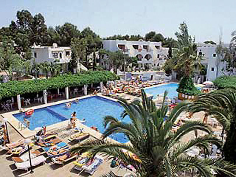 Apartment Cala D'or Park