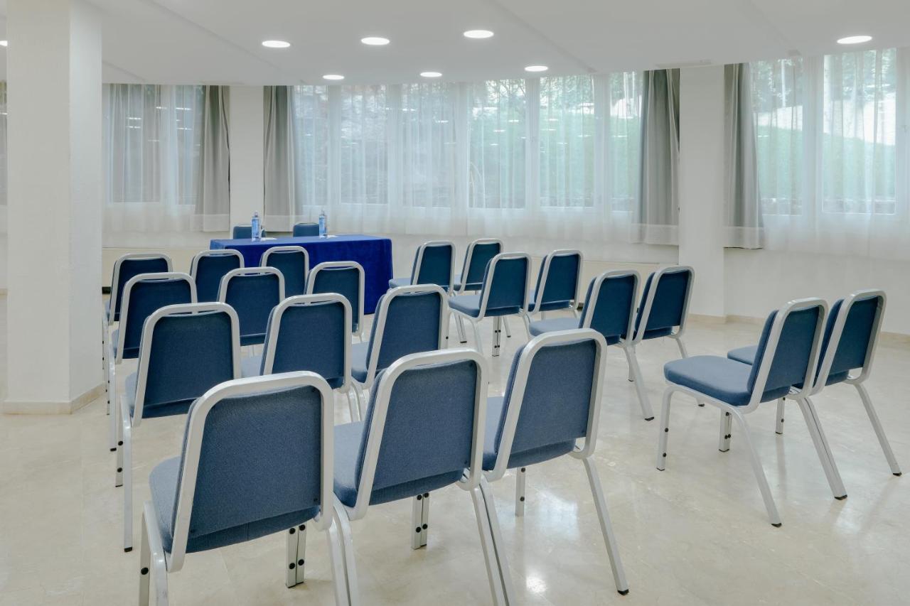 Hotel Hesperia Ciudad De Mallorca 4*