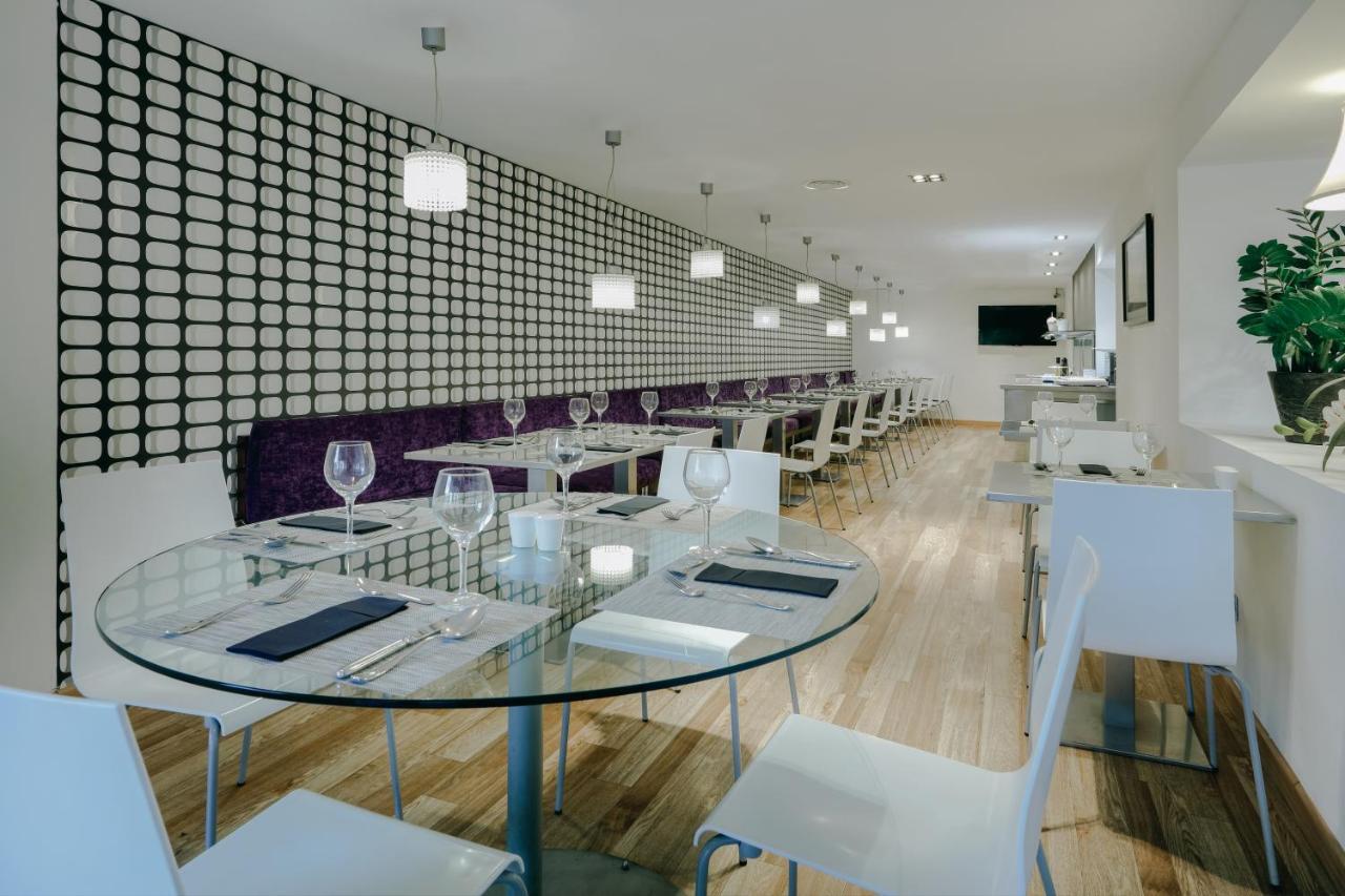 Hotel Hesperia Ciudad De Mallorca 4*